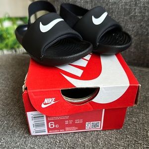 Toddler sandals